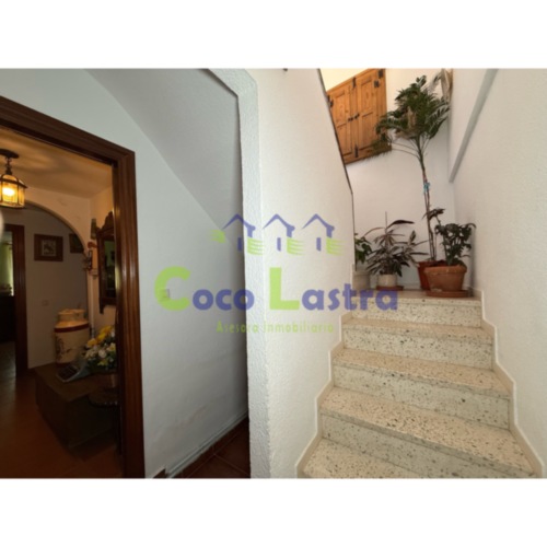 Escalera